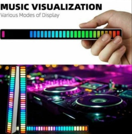 Music Light Bar