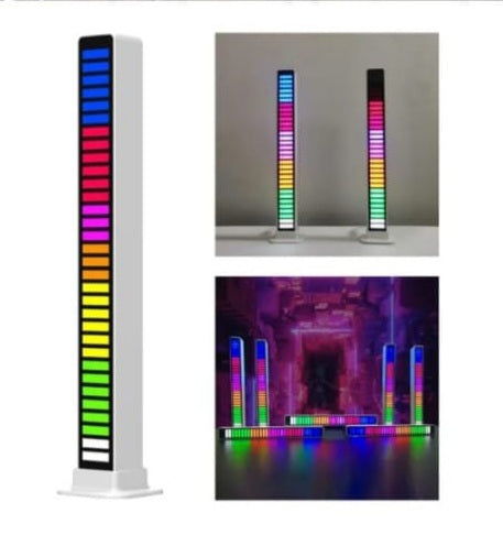 Music Light Bar