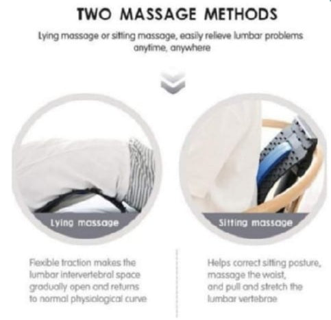 Magic Back Stretcher