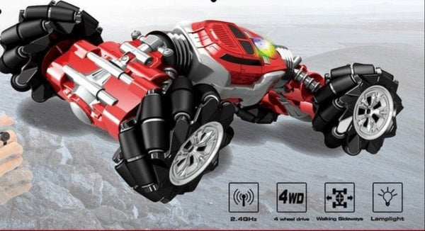 Monster Twisting 2.4GHz RC Car