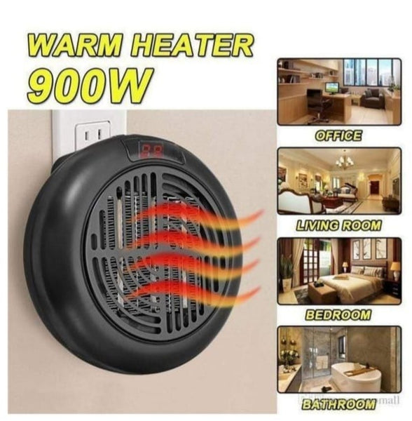 Wonder Heater Pro