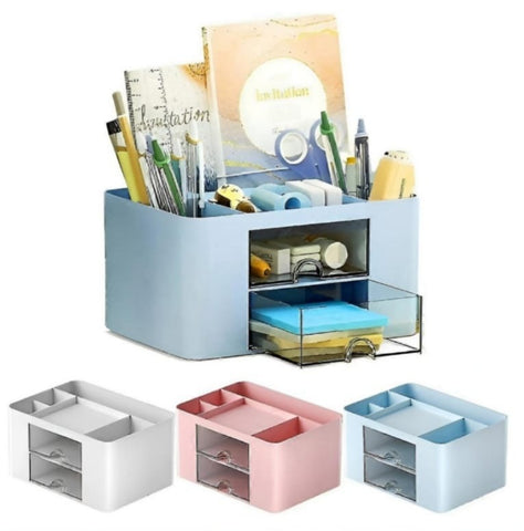 2 Drawer Organizer