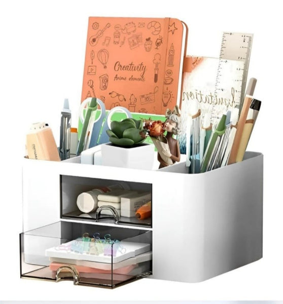 2 Drawer Organizer