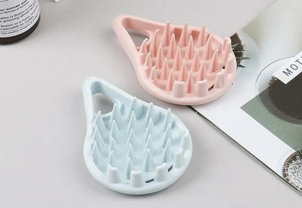 Scalp Massager Shampoo Brush
