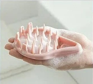 Scalp Massager Shampoo Brush