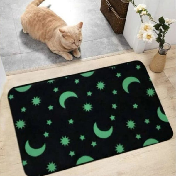 Glow in the Dark Mat