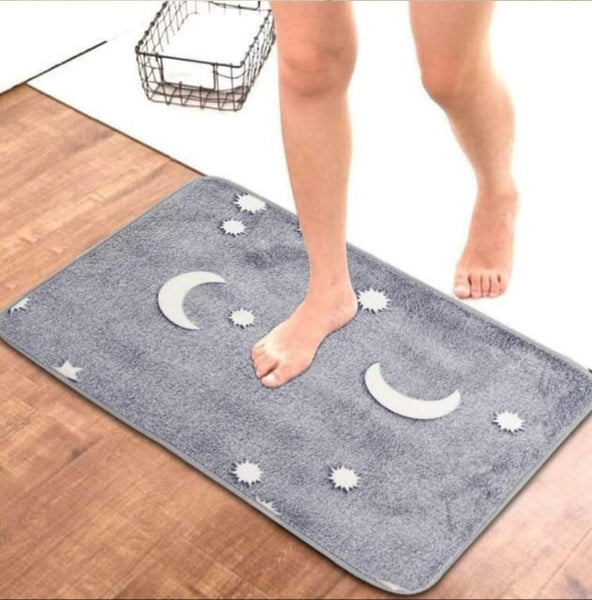 Glow in the Dark Mat