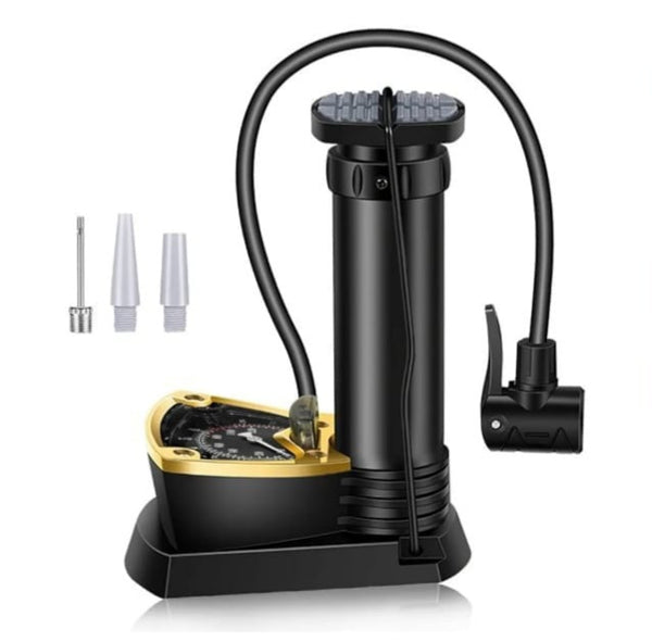 Mini Portable Air Pump