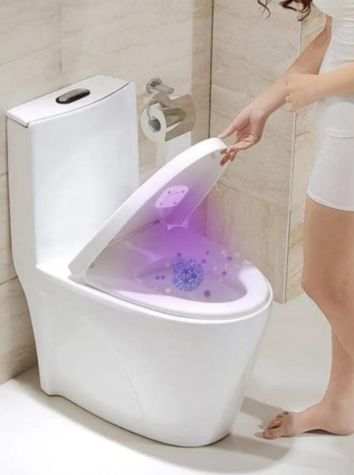 UV Toilet Sterilizer