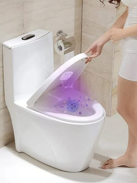 UV Toilet Sterilizer