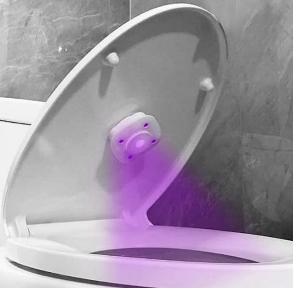 UV Toilet Sterilizer