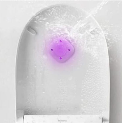 UV Toilet Sterilizer