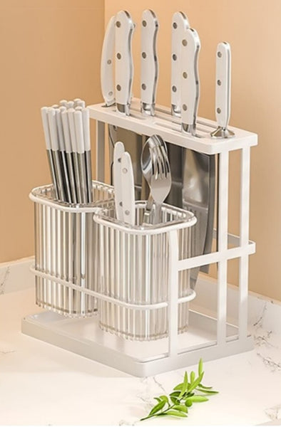 Cutlery Storage Caddy