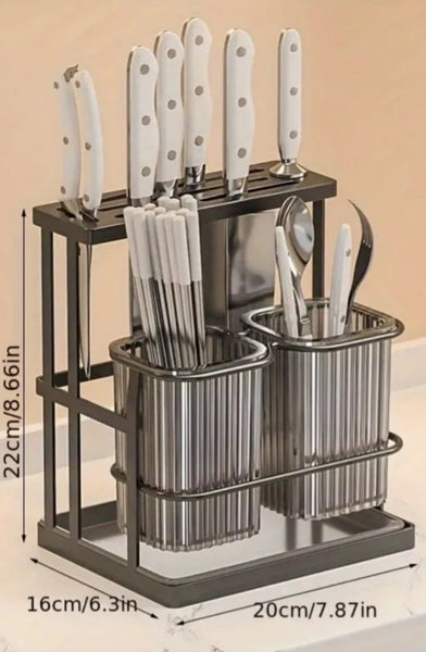 Cutlery Storage Caddy