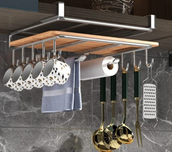 Hanging Storage Rack