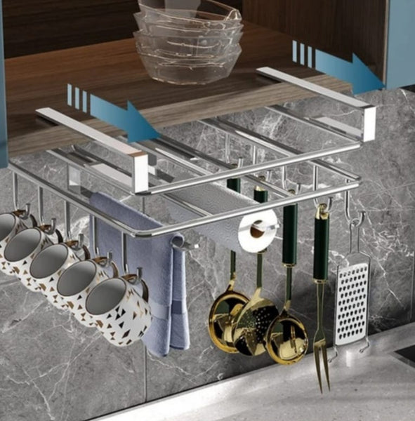 Hanging Storage Rack