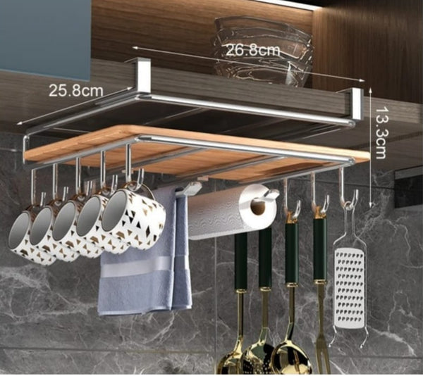 Hanging Storage Rack