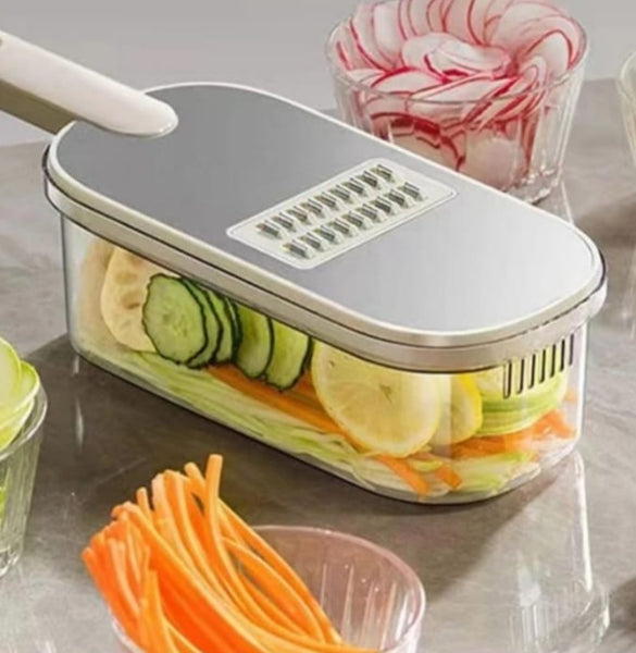 Vegetable Slicer Strainer