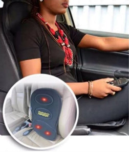 Robotic Massage Cushion