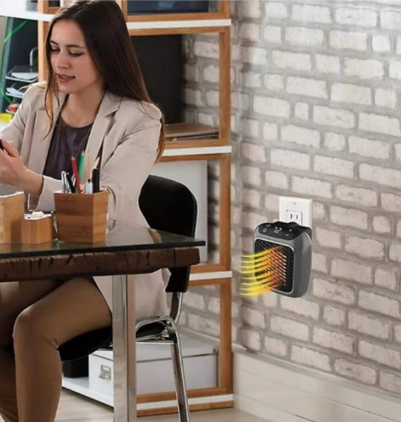 Handy Heater