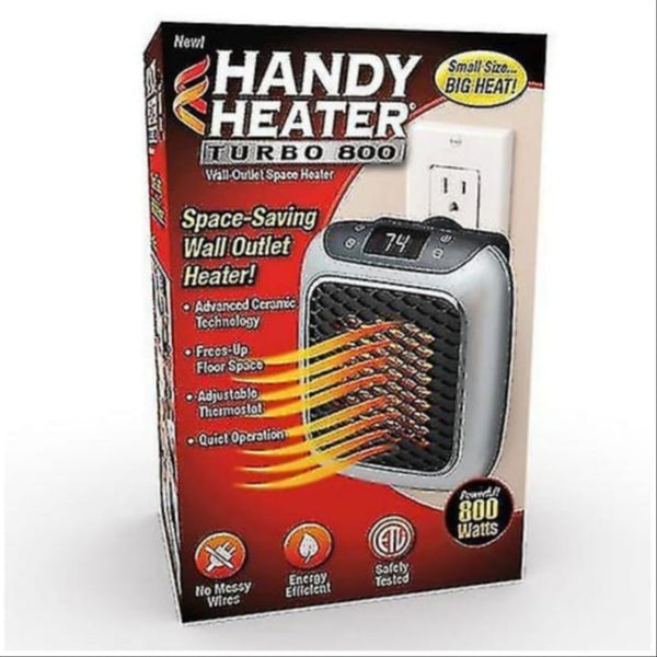 Handy Heater