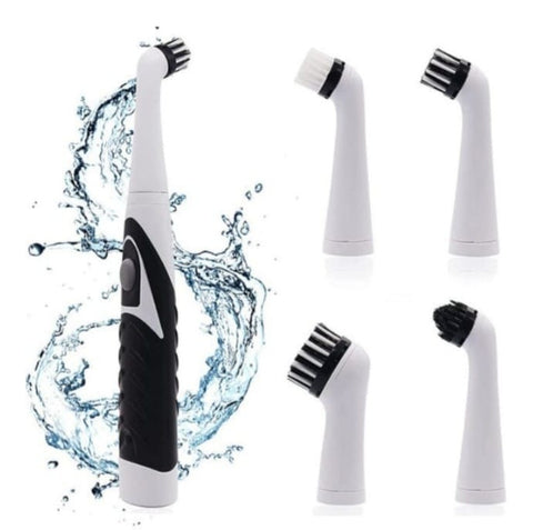 Electric Cleaning Tool Brush