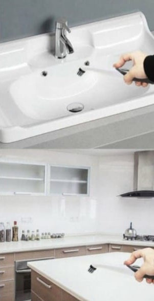 Electric Cleaning Tool Brush