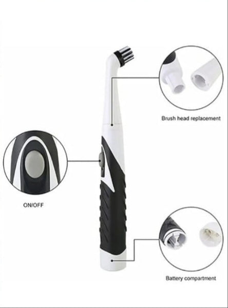 Electric Cleaning Tool Brush