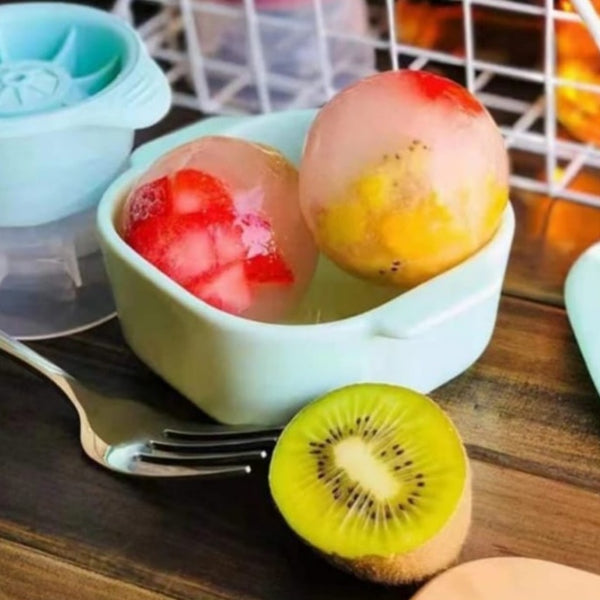 Stackable Ice Cube Mold