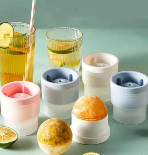 Stackable Ice Cube Mold