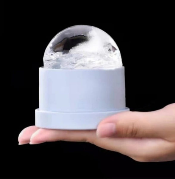 Stackable Ice Cube Mold