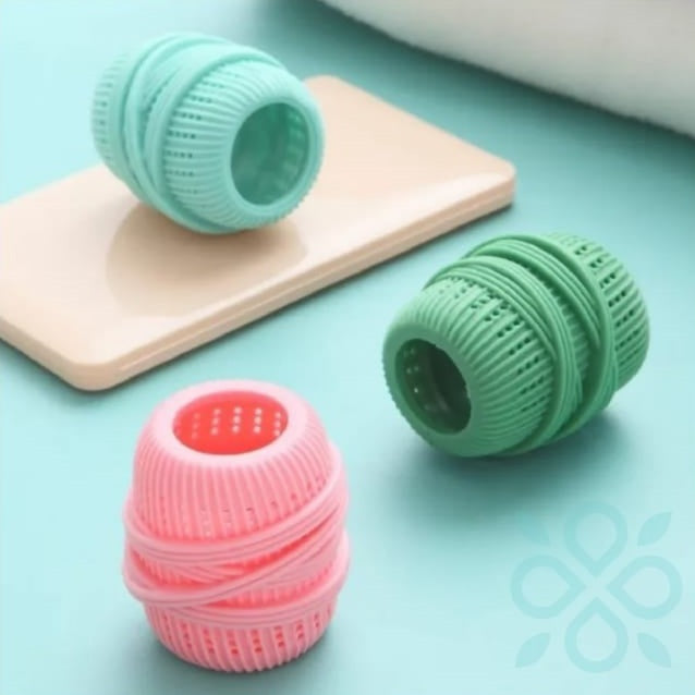 Eco Friendly Laundry Ball