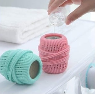 Eco Friendly Laundry Ball