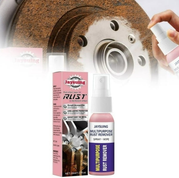 Rust Remover Spray