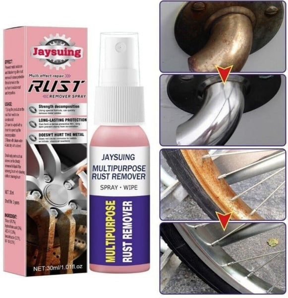 Rust Remover Spray