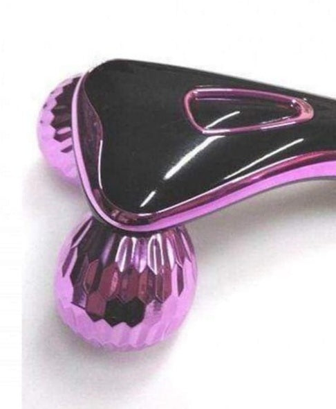 3D Massager for Face and Body