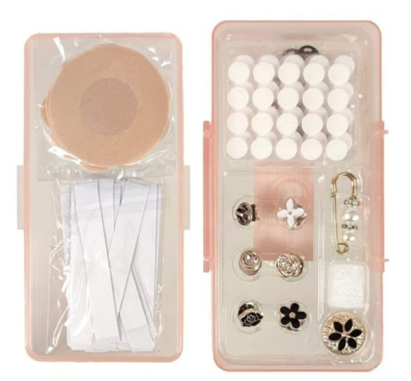 Fashion Emergency Kit