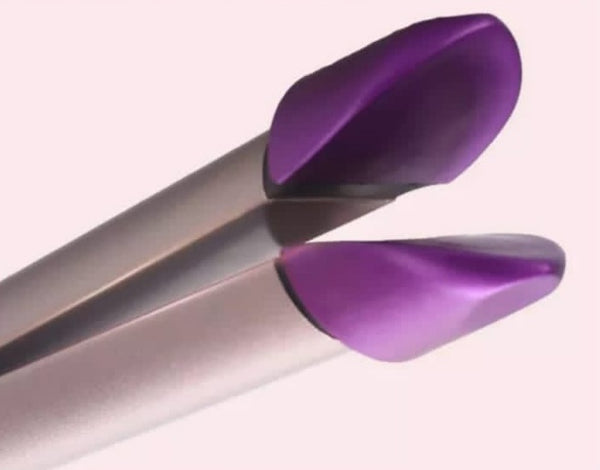 Telescopic Straightener & Curler