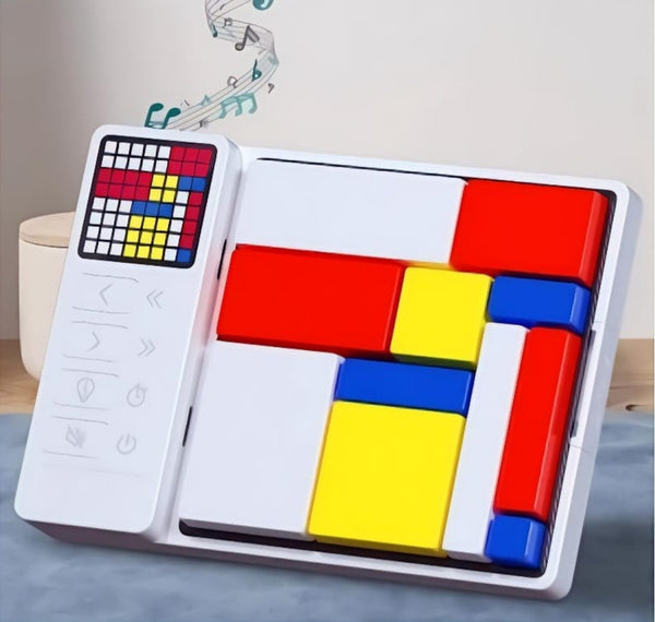 Smart Puzzle Art Version