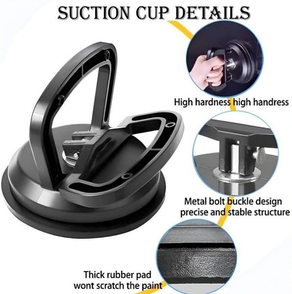 Suction Cup Dent Puller