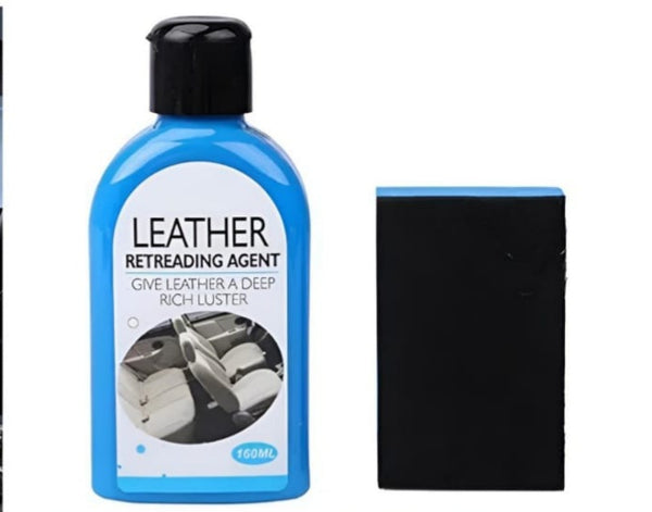 Leather Refurbishing Agent