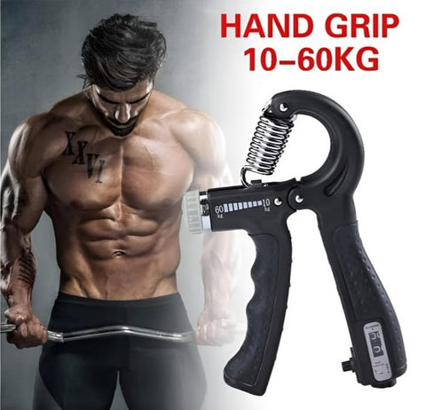 Hand Grip Strengthener