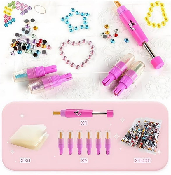 Diamond Pen Set