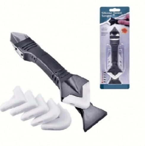 Sealant Caulking Tool Kit