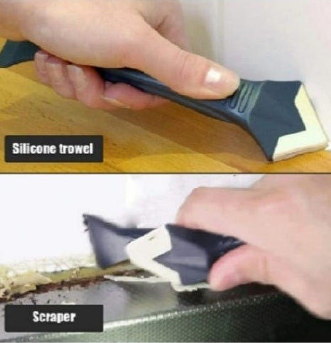 Sealant Caulking Tool Kit