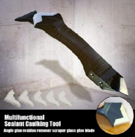 Sealant Caulking Tool Kit
