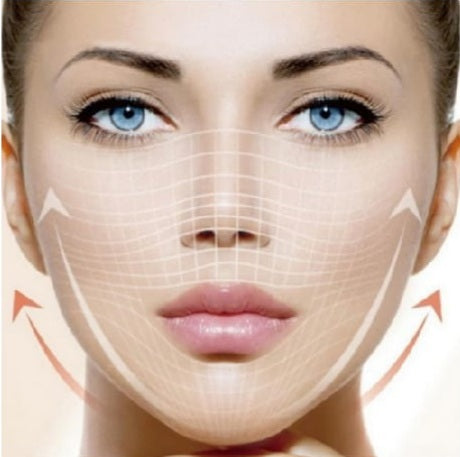 V-Line Lifting Mask