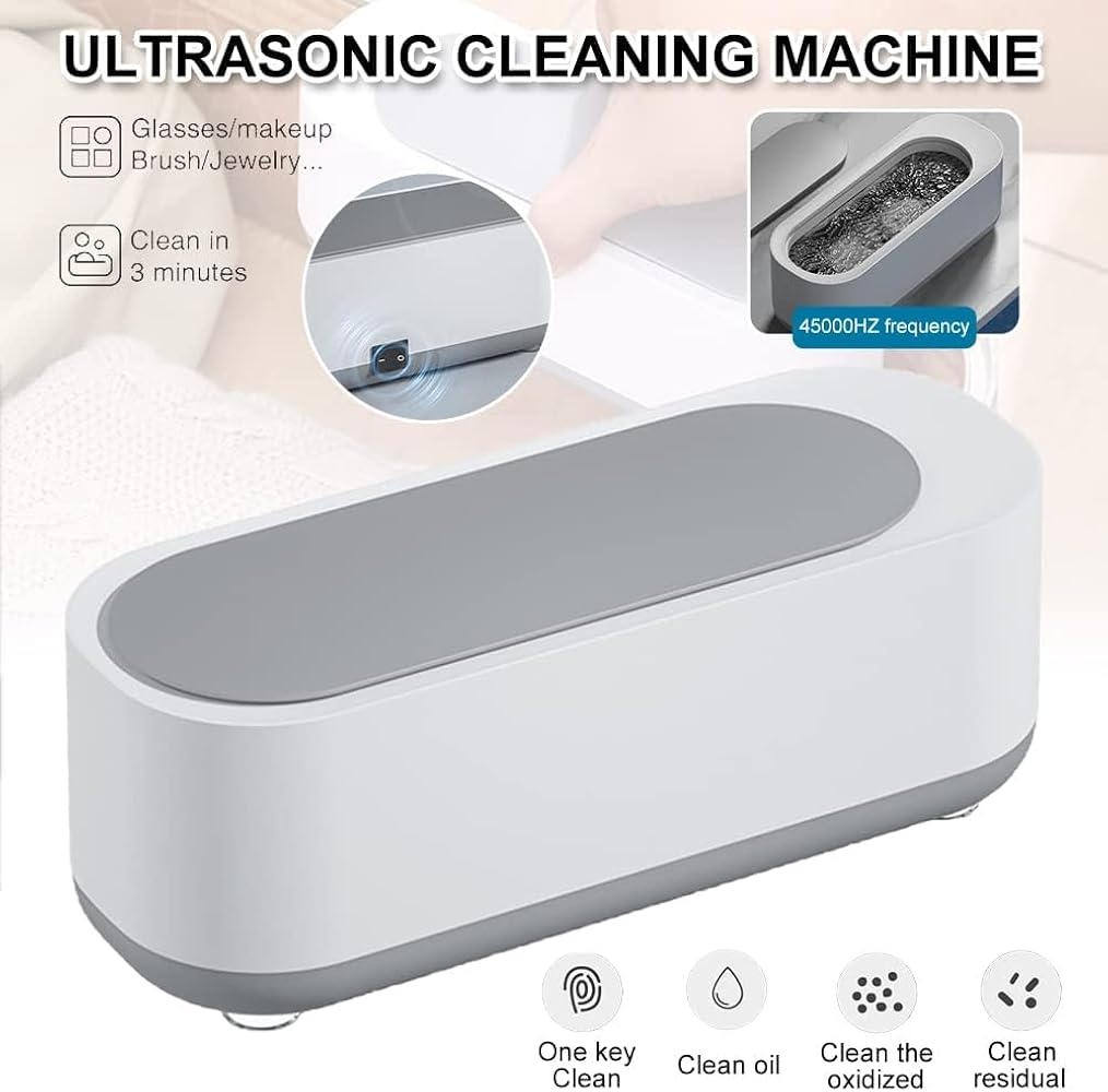 Ultrasonic Cleaner