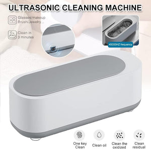 Ultrasonic Cleaner