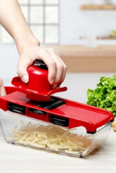 6 in 1 Slicer